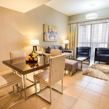 Suha Mina Rashid Hotel Apartments Bur Dubai Luaran gambar